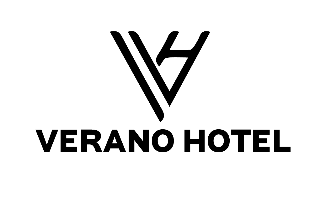 Verano Hotel Logo